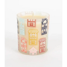 Christmas Houses Sweet Grace Candle - Candle