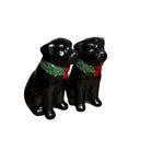 Christmas Salt n Pepper - Dog - Christmas