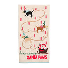 Christms Towel - S - Christmas