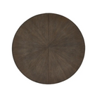 CINDER DINING TABLE - Dining Table