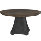 CINDER DINING TABLE - Dining Table