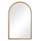 Cindy Gold Mirror - Mirror