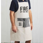 Circa Grilling Apron - Holidays