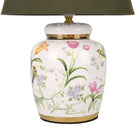 Circe Ceramic Table Lamp