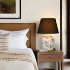 Circe Ceramic Table Lamp