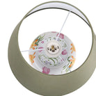 Circe Ceramic Table Lamp
