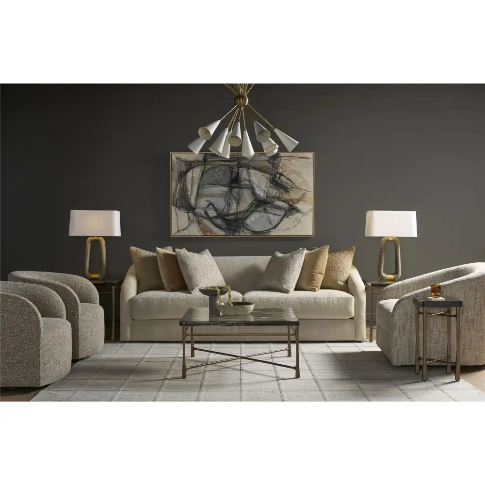 Cirrus Cocktail Table - Coffee Table