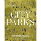 City Parks - Coffee Table Book