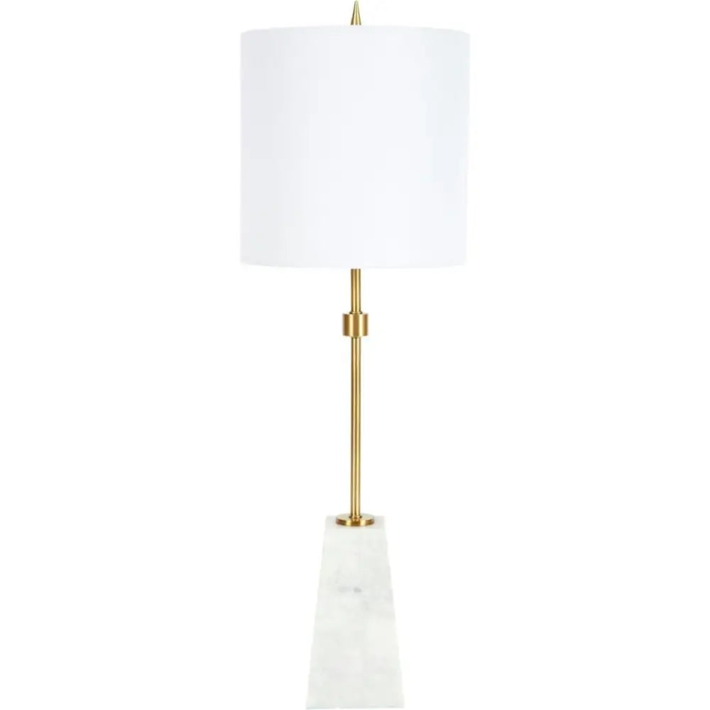 CLARE TABLE LAMP - LAMP