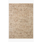 Clarisse Area Rug -Blue/Beige (Copy) - Area Rugs