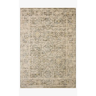 Clarisse Area Rug -Blue/Beige (Copy) - Area Rugs