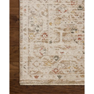 Clarisse Area Rug -Blue/Beige (Copy) - SAMPLE / Natural/Multi - Area Rugs
