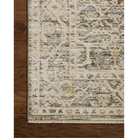 Clarisse Area Rug -Blue/Beige (Copy) - SAMPLE / Olive/Ivory - Area Rugs