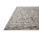 Clarisse Area Rug -Blue/Beige - SAMPLE - Area Rugs
