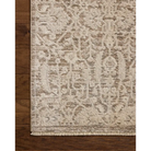 Clarisse Area Rug - Fog/Bone - SAMPLE - Area Rugs