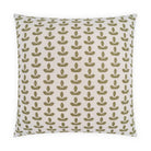 Clemence Dill Throw Pillow - Throw Pillow