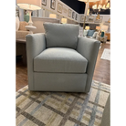Clemintine Swivel Chair - Swivel Chair