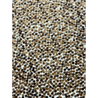 Clover Ottoman - Ottoman