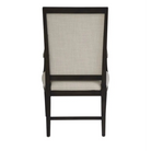 Coalesce Arm Dining Chair - Ravenwood - Dining Chair