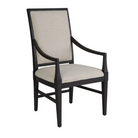 Coalesce Arm Dining Chair - Ravenwood - Dining Chair