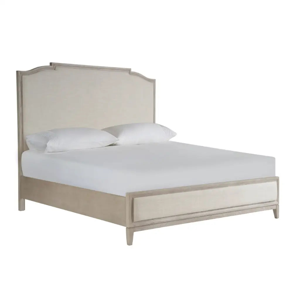 Coalesce Bed - Bed