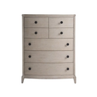 COALESCE CHEST - Chest