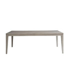 Coalesce Dining Table - Rolling Fog - Dining Table