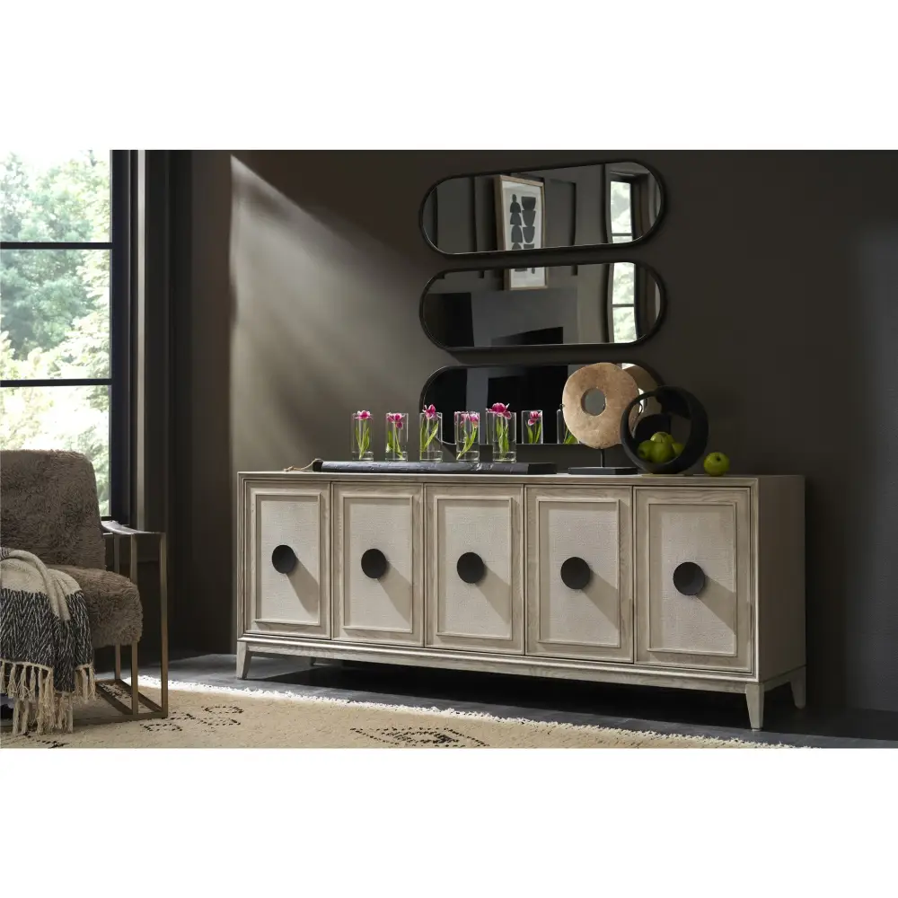 Coalesce Entertainment Credenza - Sideboard