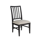 Coalesce Side Dining Chair - Ravenwood - Dining Chair