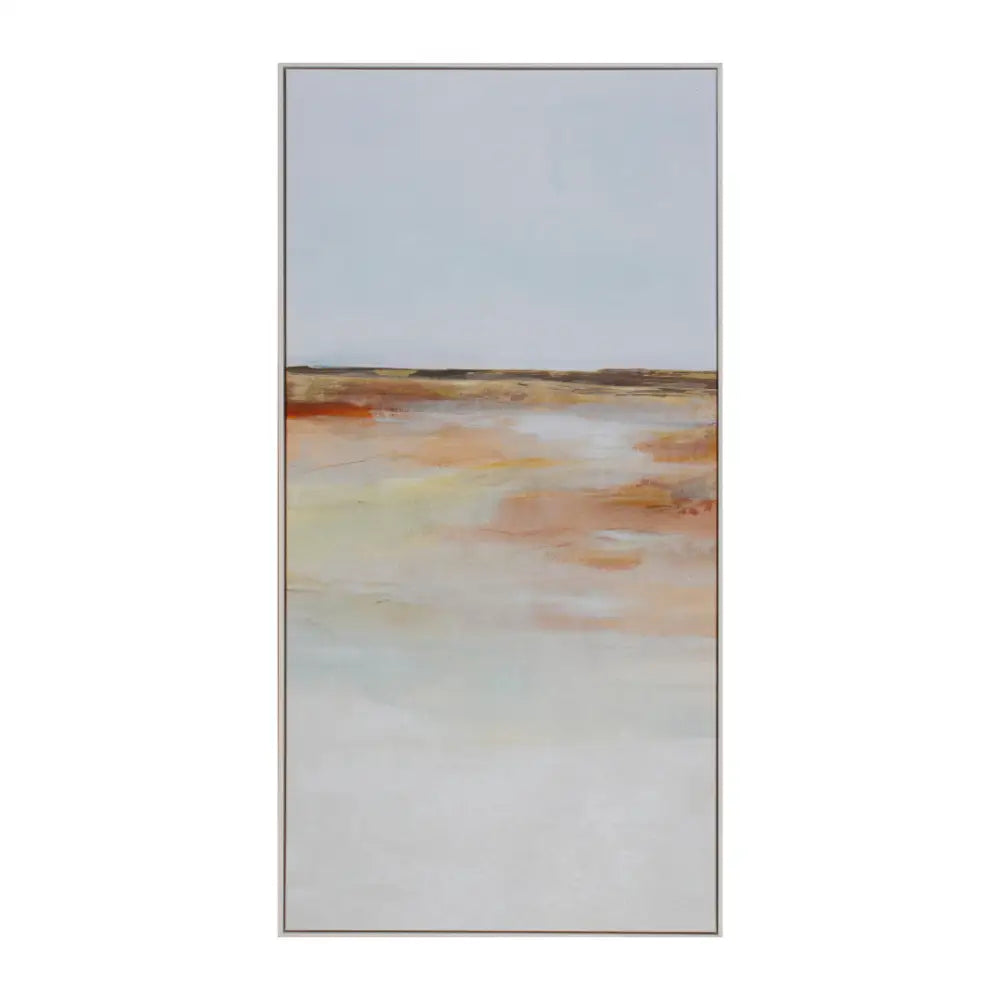 Coastal Glades I - Wall Decor