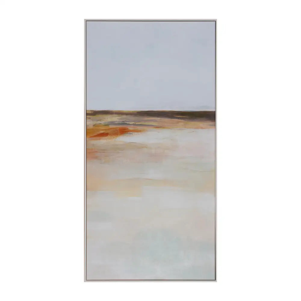 Coastal Glades II - Wall Decor