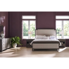 COCOA BED QUEEN - Queen Bed