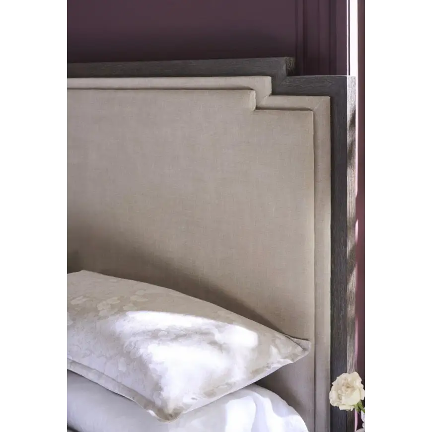 COCOA BED QUEEN - Queen Bed