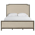 COCOA BED QUEEN - Queen Bed