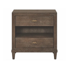 Cocoa Nightstand - Nightstand