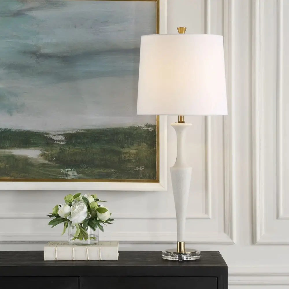 Colette Table Lamp - Table Lamp