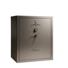 Collector 72 - Gray Marble - Electronic Lock - Gun Safe