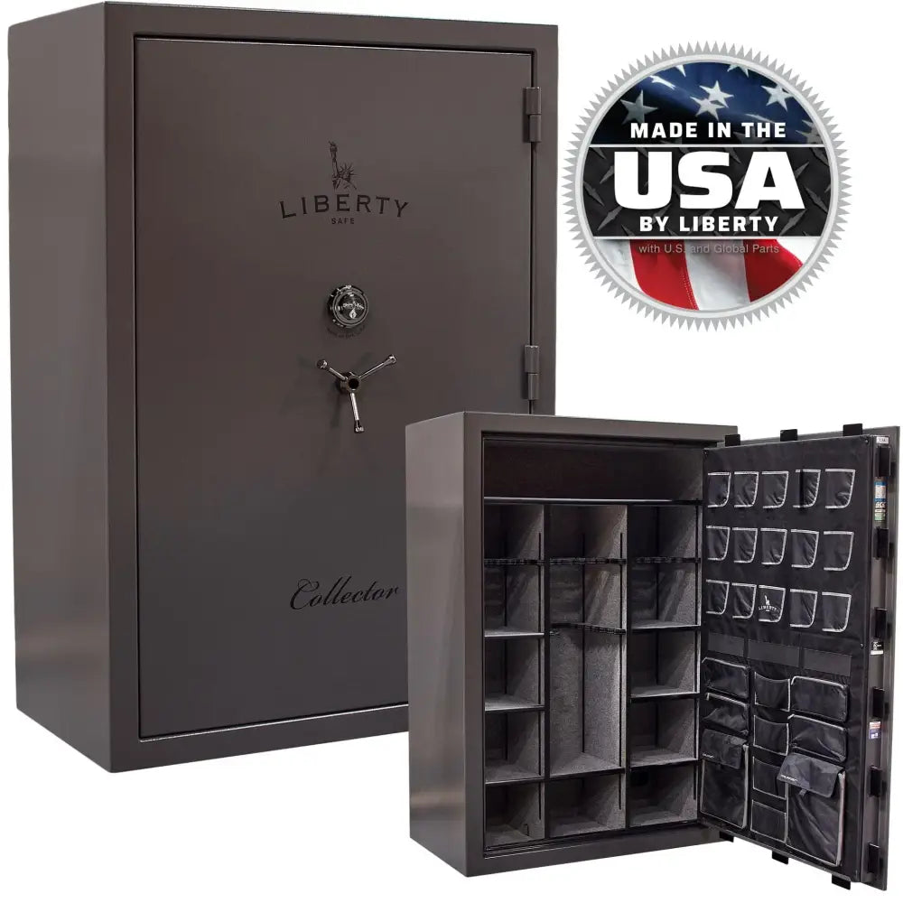 Collector T - Gun Safe