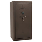 Colonial 23 - Bronze Textured - Electronic Lock - GUN SAFE