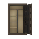 Colonial 30 - Bronze Textured - Electronic Lock - Gun Safe