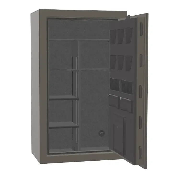 COLONIAL 30 - ELECTRONIC LOCK - CO30-GYM-8112 - GUN SAFE