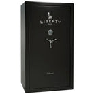Colonial 50 - Black Textured - Electronic Lock - GUN SAFE