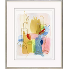 Colorways II - Wall Decor