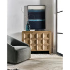 Commerce and Market Haven Accent Chest - Chest