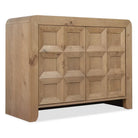 Commerce and Market Haven Accent Chest - Chest