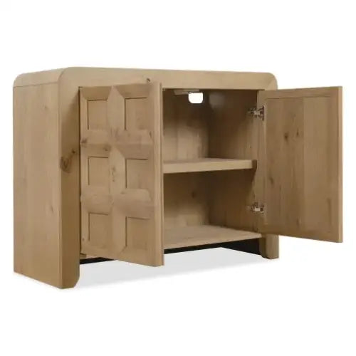 Commerce and Market Haven Accent Chest - Chest