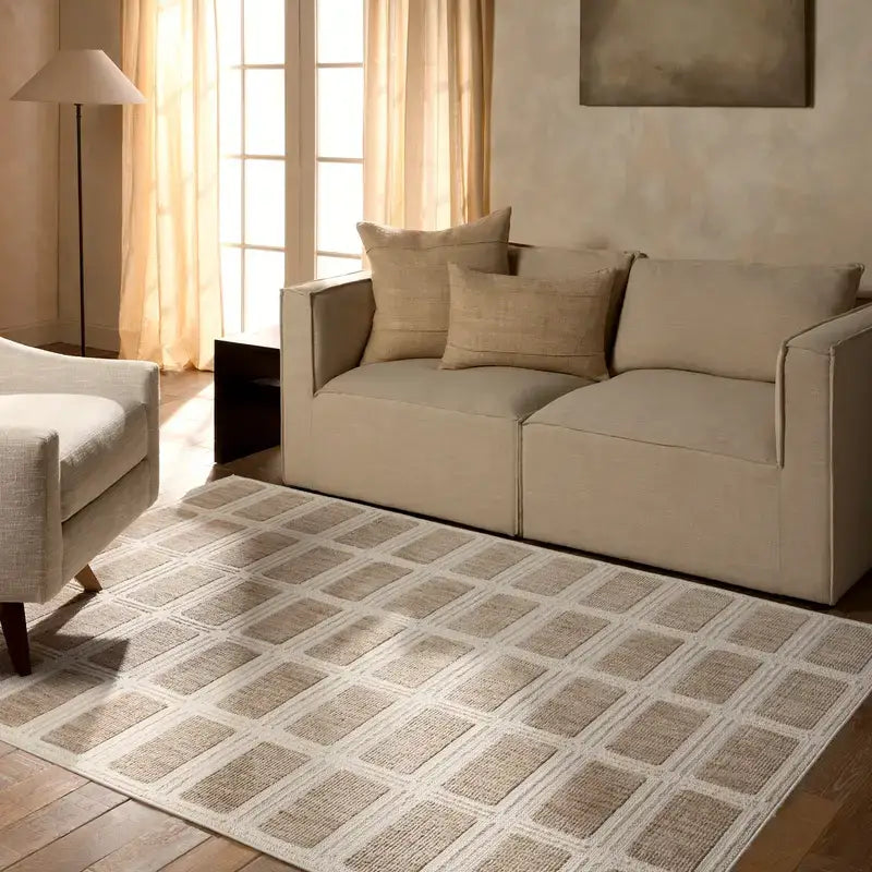 Composure Area Rug - Area Rugs