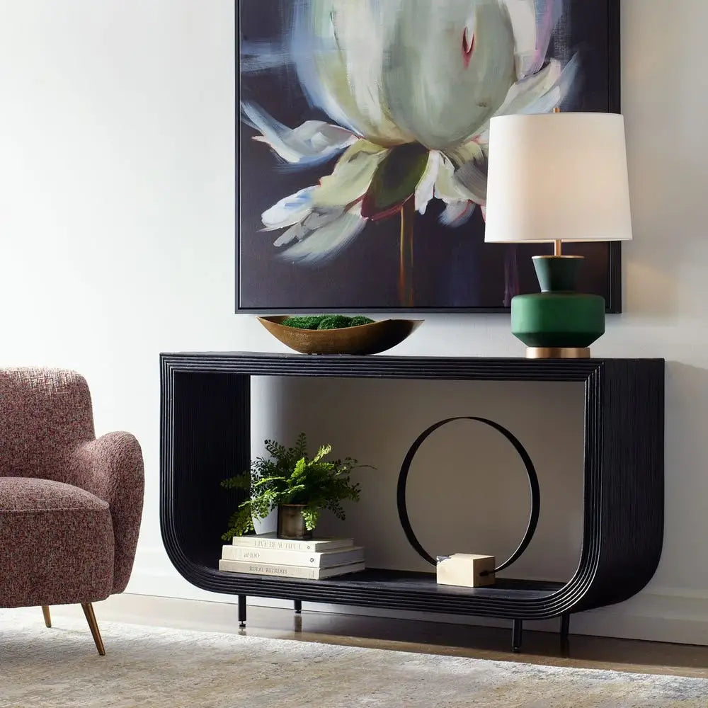 Compton Console Table Console