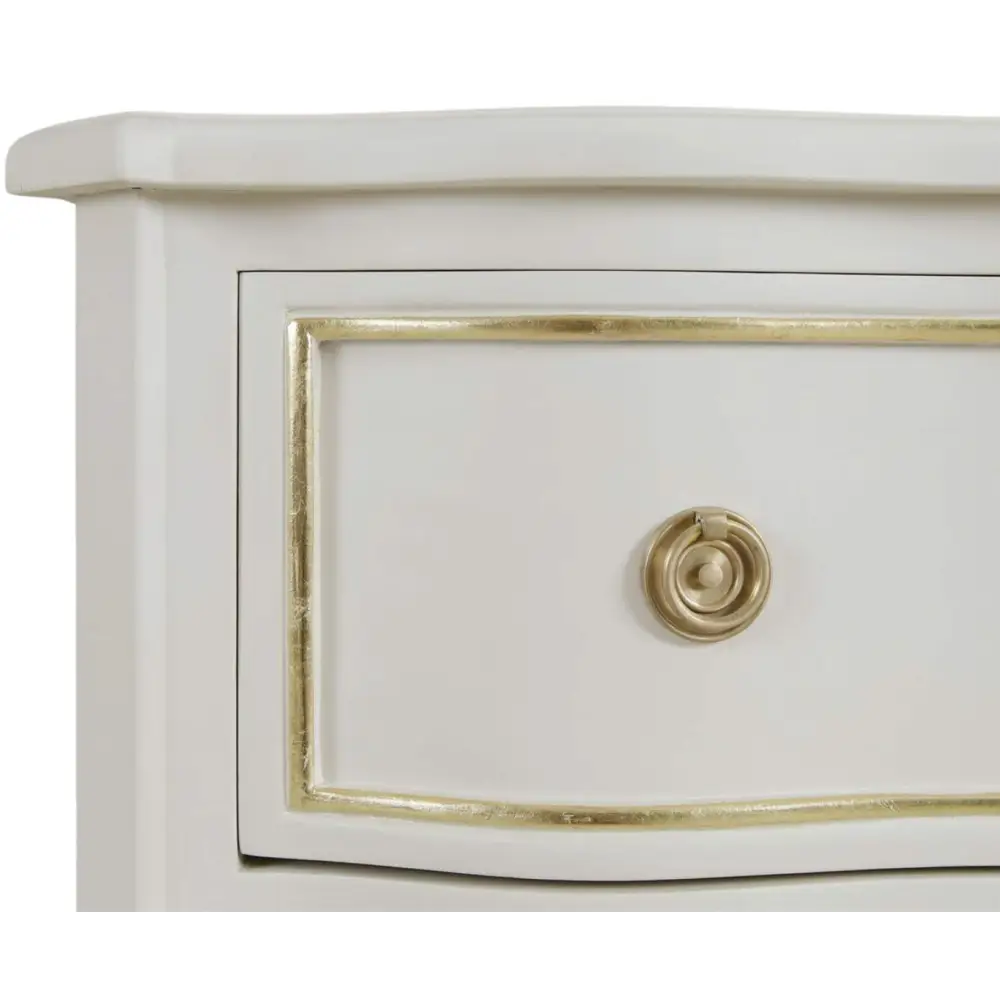 Connaught 3 Drawer Dresser - Chest
