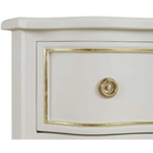 Connaught 3 Drawer Dresser - Chest